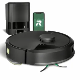 Robots Putekļu Sūcējs iRobot