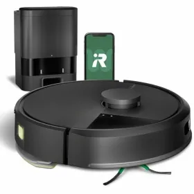 Robotas dulkių siurblys iRobot