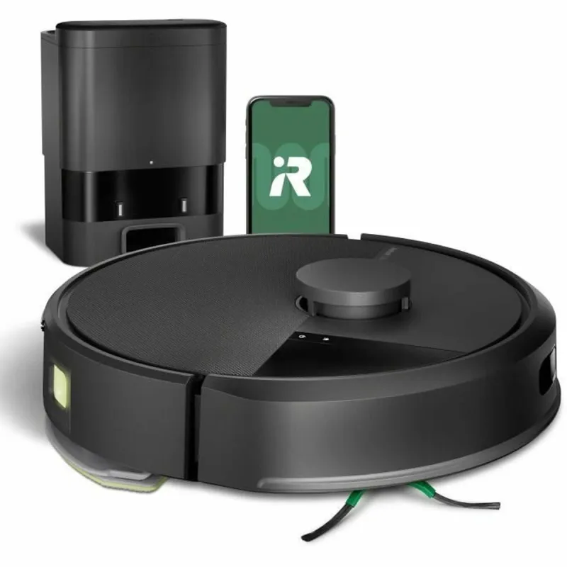 Robotas dulkių siurblys iRobot