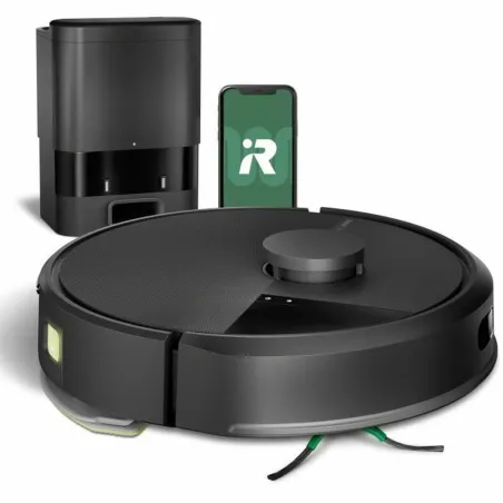 Robotas dulkių siurblys iRobot