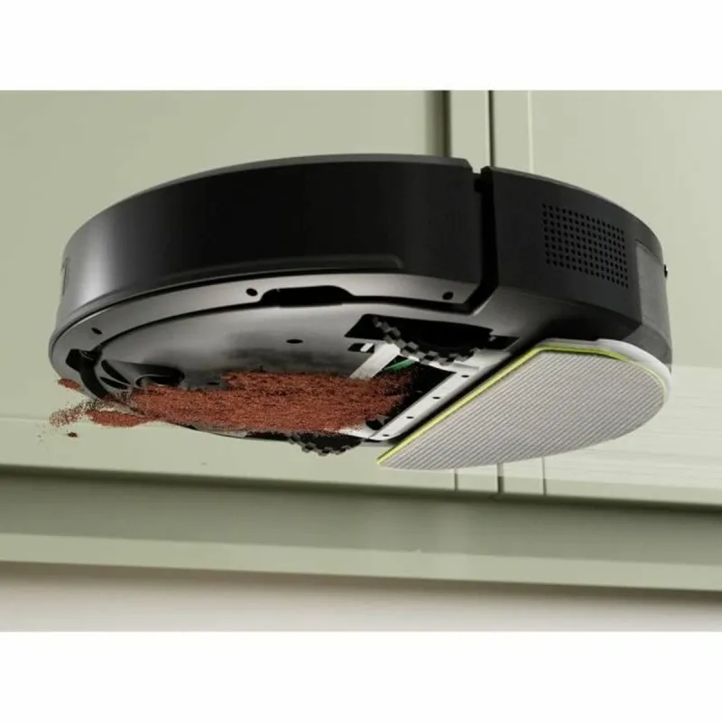 Robotas dulkių siurblys iRobot
