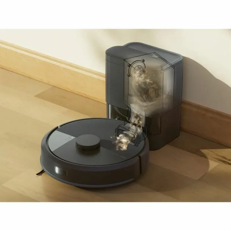 Robotas dulkių siurblys iRobot