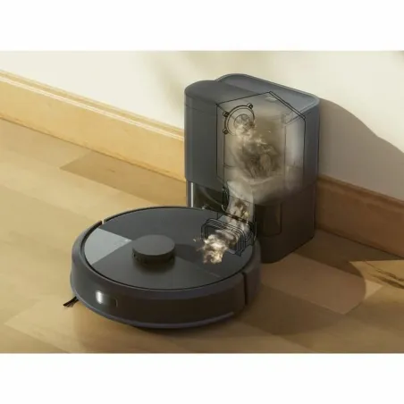 Robotas dulkių siurblys iRobot