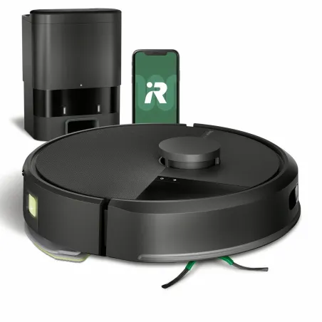 Robots Putekļu Sūcējs iRobot