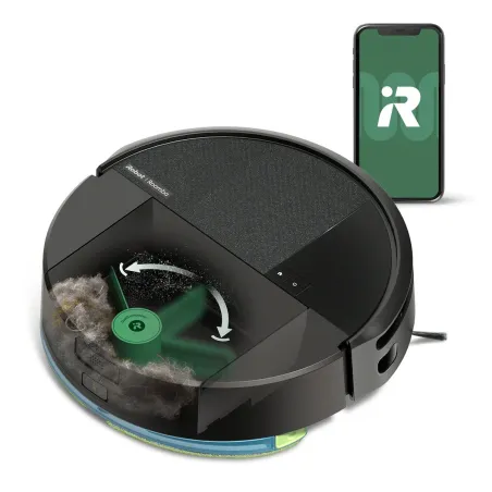Робот-пылесос iRobot