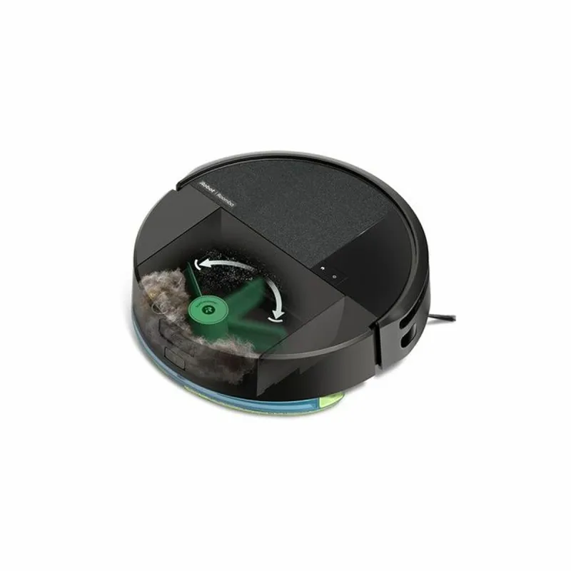 Робот-пылесос iRobot