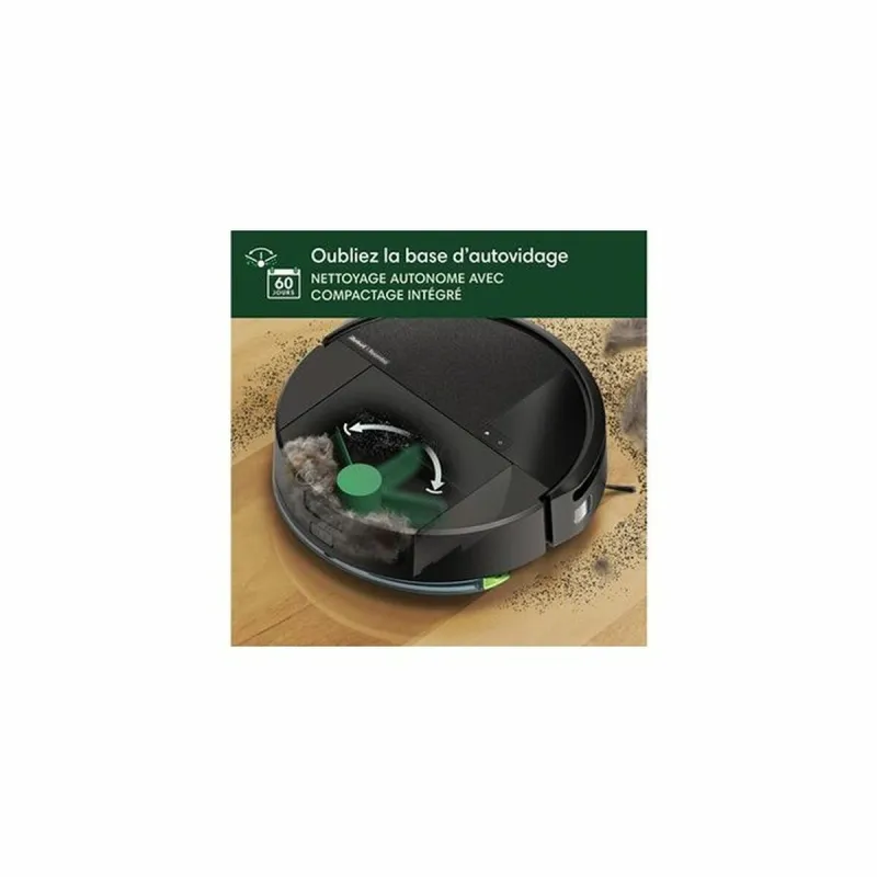 Робот-пылесос iRobot