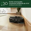 Robottipölynimuri iRobot 5000 mAh