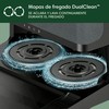 Robotas dulkių siurblys iRobot 5000 mAh