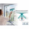 Glass cleaner Leifheit 51320 Polyamide Polyester