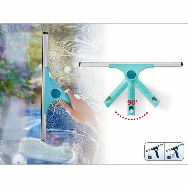 Glass cleaner Leifheit 41523 polypropylene