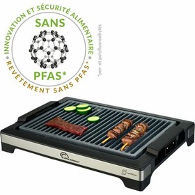Nešiojamasis Barbekiu Little Balance Easy Nopifas Metalinis Plastmasinis