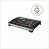 Barbecue Portable Little Balance Easy Nopifas Metal Plastic