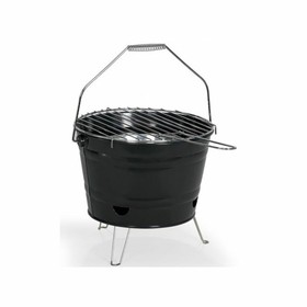 Nešiojamasis Barbekiu Livoo DOC327N Nerūdijantis plienas