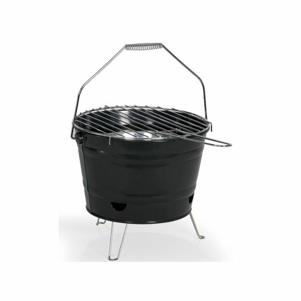 Nešiojamasis Barbekiu Livoo DOC327N Nerūdijantis plienas