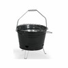 Nešiojamasis Barbekiu Livoo DOC327N Nerūdijantis plienas