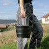 Nešiojamasis Barbekiu Livoo DOC327N Nerūdijantis plienas