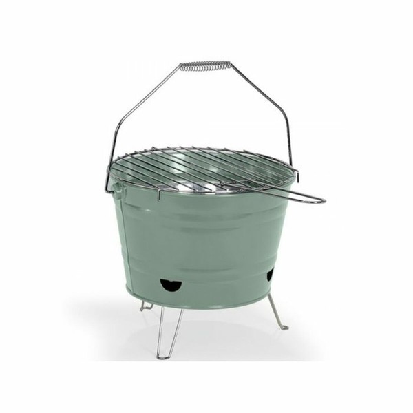 Barbecue Portable Livoo DOC327V  Metal Steel
