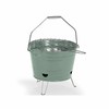 Barbecue Portable Livoo DOC327V  Metal Steel