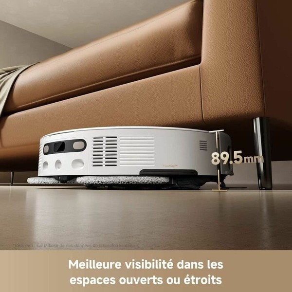 Robot Vacuum Cleaner Dreame 6400 mAh