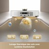 Робот-пылесос Dreame 6400 mAh