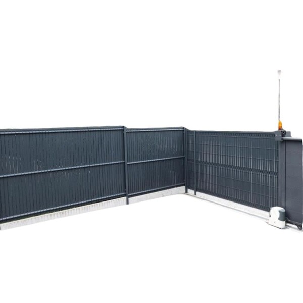 Concealment Mesh Nature NATURE Anthracite