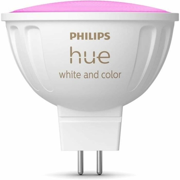 LED lemputė Philips Balta G 400 lm 2 vnt. (6500 K)