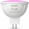 LED lemputė Philips Balta G 400 lm 2 vnt. (6500 K)