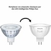 LED lemputė Philips Balta G 400 lm 2 vnt. (6500 K)