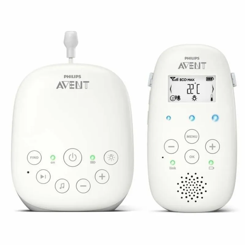 Baby Monitor Philips