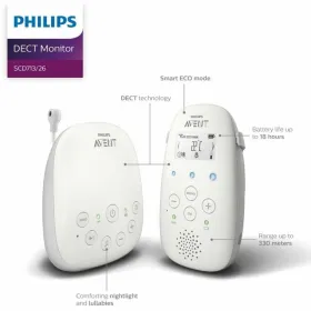 Видеоняня Philips
