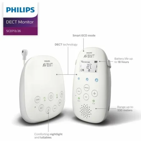 Bērna Novērotājs Philips