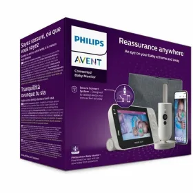 Baby Monitor Philips
