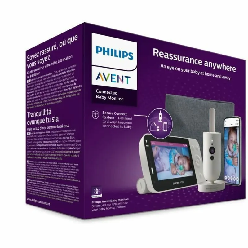 Baby Monitor Philips