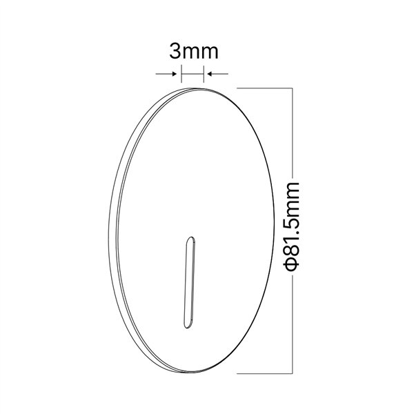 BRY-VEKSUS-B-2-BLC-WHT-STEPLIGHT COVER