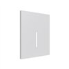 BRY-VEKSUS-B-2-SQUARE-WHT-STEPLIGHT COVER