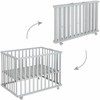Safety barrier ROBA