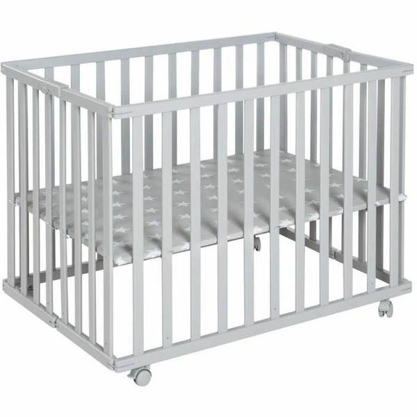 Safety barrier ROBA