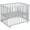 Safety barrier ROBA