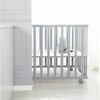 Safety barrier ROBA