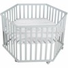 Safety barrier ROBA