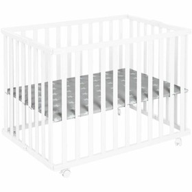 Safety barrier ROBA