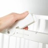 Safety barrier ROBA