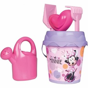 Лейка Smoby MM Розовый Пластик