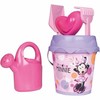 Лейка Smoby MM Розовый Пластик