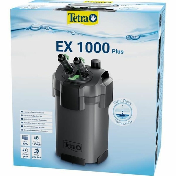 Фильтр для воды Tetra EX 1000 plus