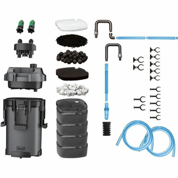 Ūdens filtrs Tetra EX 1000 plus