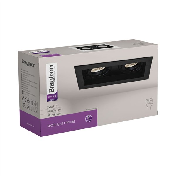 BRY-BETA-A-SQR-2D-BLC-BLC-SPOTLIGHT