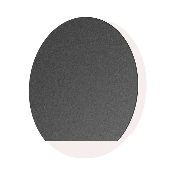 BRY-STEP-A-CR2-RND-BLC-STEPLIGHT COVER