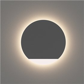 BRY-STEP-A-CR2-RND-BLC-STEPLIGHT COVER